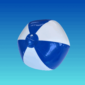 Beach ball
