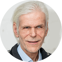 Jens Bromann, President of Handi Life Sport