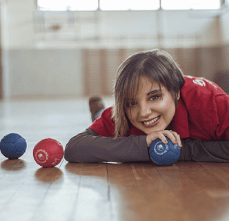 Boccia Sets