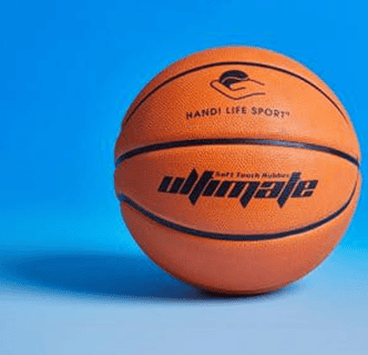  Basketball  