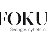 Fokus Svensk Nyhetsmagasin logo