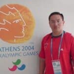 Francisco Javier Olmos – BOCCIA