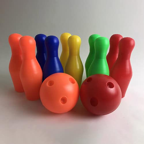 Bowling Partout