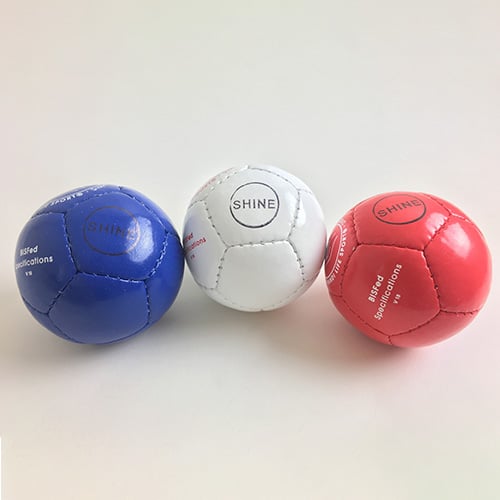 Superior Shine Boccia balls