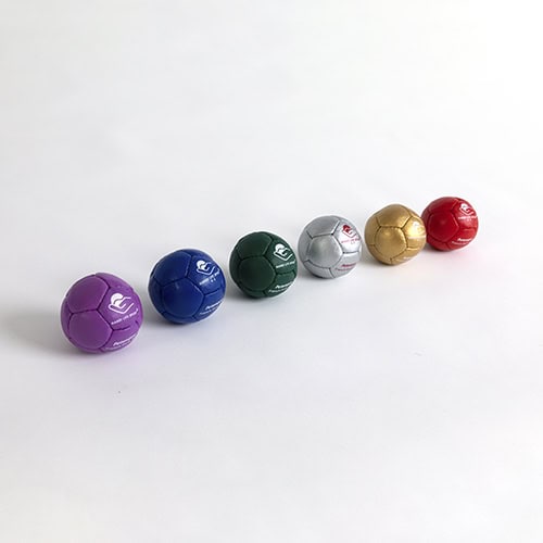 Single Petanque French Style 600, all colours