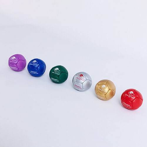 Single Petanque French Style 600, all colours