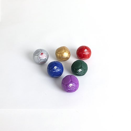 Single Petanque French Style 600, all colours