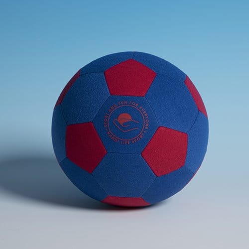 Velvet ball, size 5