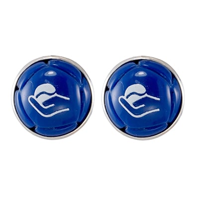 Boccia-earring