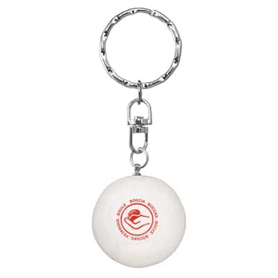 boccia-key-chain