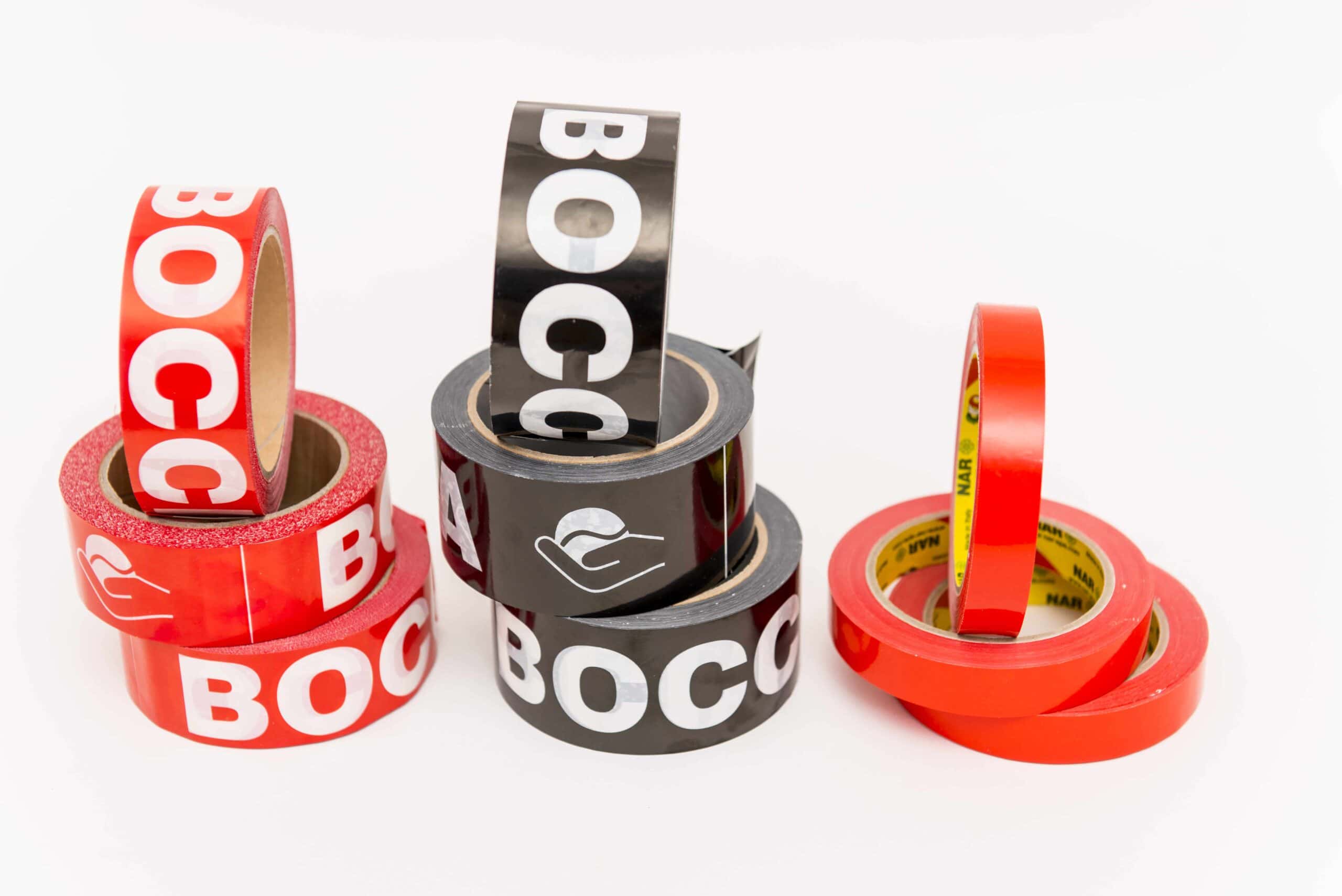 boccia-tape