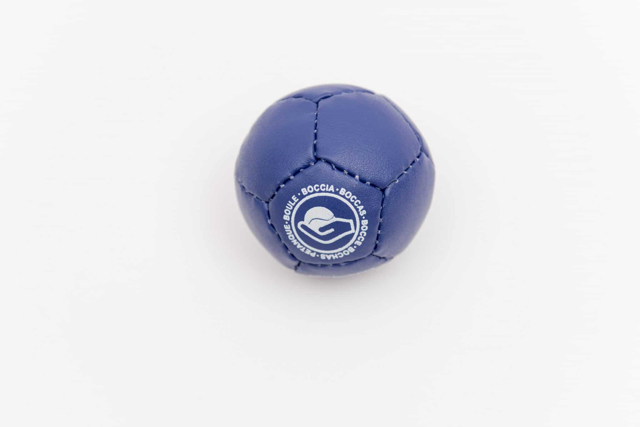 Single-Boccia-Basic-ball