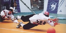  Torball  