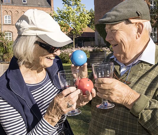 Petanque