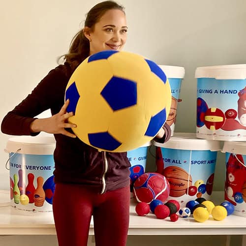 Activity kits