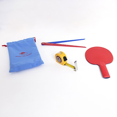 Basic Boccia Referee kit