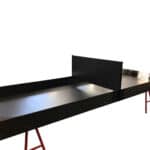 Showdown Table