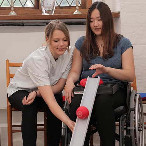 Rehab & Physio