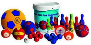 Activity kit for Care Homes