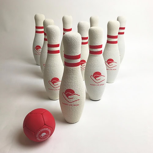 Ten-Pin Bowling Soft