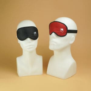 Polyester masks