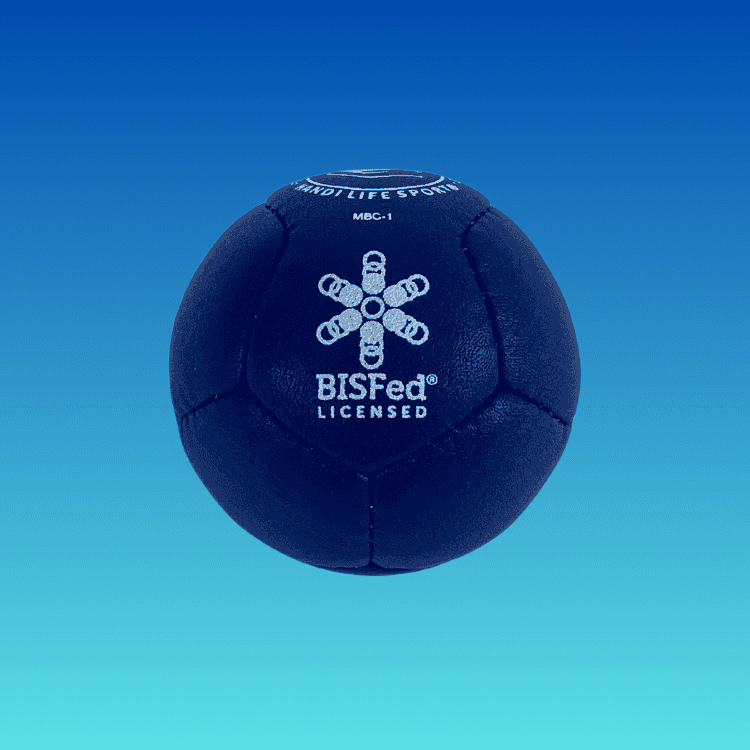 Blue Single Superior Classic 6 panels ball