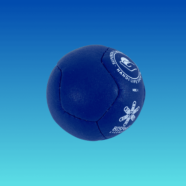 Blue Single Superior Classic 6 panels ball