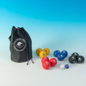Petanques Superior set