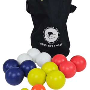 Petanque Light set for outdoor use
