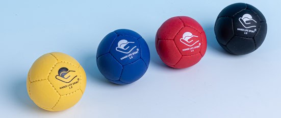 Superior Petanque balls