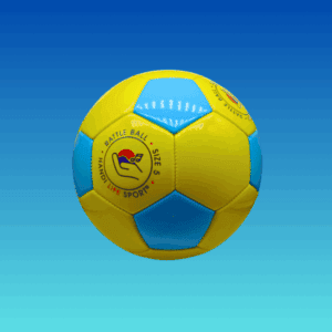 Nova Torball, size 5