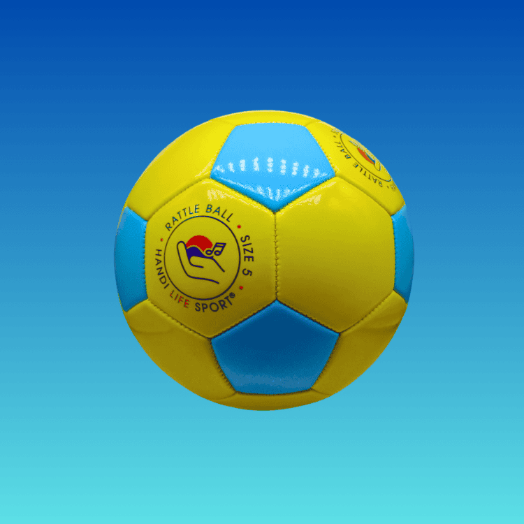 Nova Torball, size 5