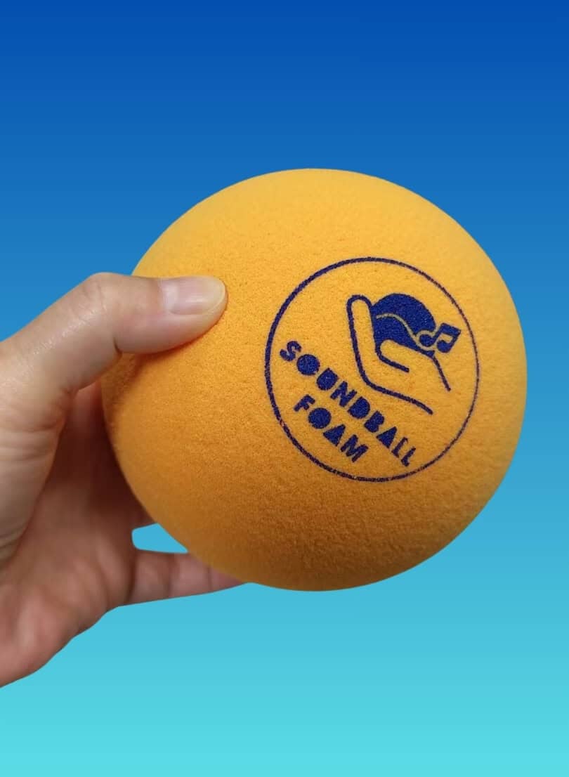Suno Foam ball